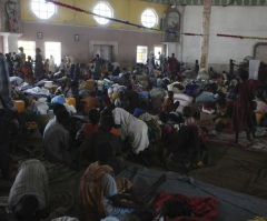 Protestant Churches to Hold 'Day of Prayer' for South Sudan, Ask for Peace and Justice in Violence-Ridden Nation