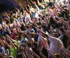 Christian Youth Group in US Aims to Reach 1.5 Billion Teens Globally, Changes Name to 'Teen Mania International'