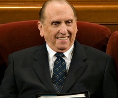Mormon Church President Thomas Monson Ordered to Appear in British Court in Fraud Case Challenging Teachings