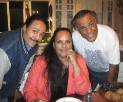 Actor Turned Evangelist Leon Isaac Kennedy Sues Ebony Magazine for $1M Over 'Sensationalized Lie' That He 'Viciously' Leaked Sex Tape of First Wife