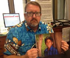 Sex Ed Program in Hawaii Public Schools Teaches 11-Y-Os That the Anus Is a Genital and Gay Sex, Promiscuity Are Normal, Says Lawmaker