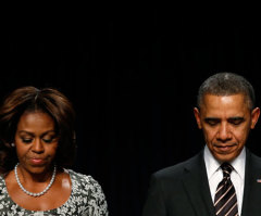 Activists Applaud President Obama's Focus on Imprisoned Christians Abroad at National Prayer Breakfast