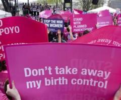 Planned Parenthood Says It's Proud to Provide Abortions; Reacts to Study Claiming Abortions Are at All-Time Low Since 1973