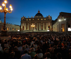 Most Catholics Worldwide Disagree With Church Teachings on Contraception, Abortion, Poll Finds