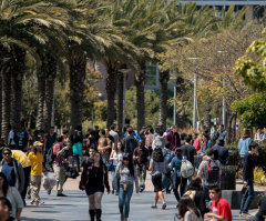 University Provost Writes Book to Help Working Adults Who Are Seeking Higher Education in 'Reconsidering College'