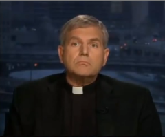 Rev. Michael Maginot Who Performed Exorcism of Latoya Ammons Lands Movie Deal