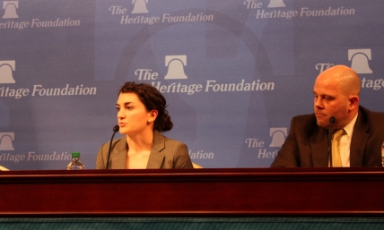 Marriage and Religious Freedom Bill to Fight 'Climate of Intolerance, Intimidation'