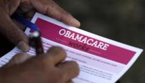 Obama Delays 'Obamacare' Again