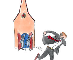 Why Do Active Church Members Drop Out?