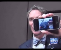 Bill Nye Reveals Backlash After Creationism Debate With Ken Ham