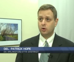 Va. Bill to Ban Gay Conversion Therapy for Minors Fails in Committee