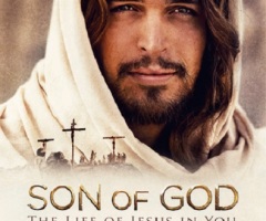 Rick Warren Encourages Pastors to Launch New 6-Week Bible Study Based on 'Son of God' Film