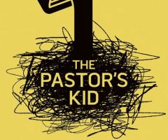 What's It Like Being a Pastor's Kid? John Piper's Son Barnabas Tells All in New Book Due This Summer