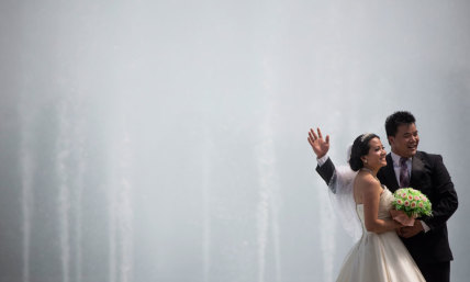 Gender Roles in Marriage (Part1): Couples in Traditional Marriage Roles Have More Sex, Study Finds