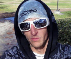 Calif. Man Suspected of Robbing Church Accidentally Leaves Behind Phone With 'Selfie' on It