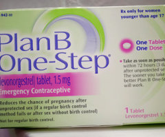 Walgreens Pharmacist Fired for Not Dispensing Plan B Morning-After Pill