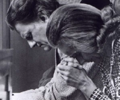 A Model of Marriage Partnership: The Lifelong Love of Ruth and Billy Graham