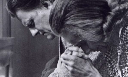 A Model of Marriage Partnership: The Lifelong Love of Ruth and Billy Graham