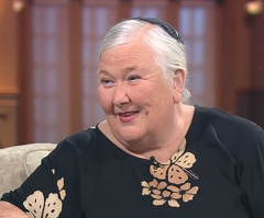 Believer Sue Thomas, First Deaf Person to Work as Undercover FBI Investigator, Delivers Amazing Response to Deaf Pastor Who Turned Atheist