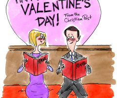 Happy Valentine's Day!