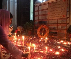 'Peace Center' Planned for Pakistani Christian Community Hit by Major Terrorist Attack