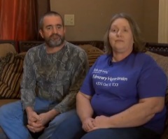 'Duck Dynasty' Crew Helps 10-Year-Old's Make-A-Wish Dream Come True