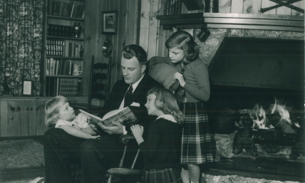 5 Lessons Christians Can Learn From the Lives of Ruth and Billy Graham