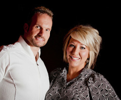 Pastor Ron Carpenter's Wife, Hope, Returns to SC Megachurch as He Rebukes Christian Leaders Who Supported His Desire for Divorce