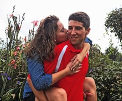 21-Y-O Christianity Student, Children's Minister Charged With Murdering Fiancée He Was to Wed in August; Made It Look Like Suicide