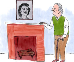 Life Lessons From Ruth and Billy Graham