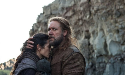 Survey: 'Faith Consumers' Don't Want Biblical Movies Not Based on Bible; Will This Affect Bible-Blockbuster 'Noah?'