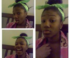 Man Fatally Shoots 15-Y-O Girl, Adrian Deejayee Broadway, for Egging His Son's Car in Valentine's Night Prank