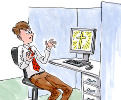 The Calling in the Workplace