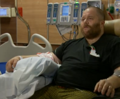 Did He See Heaven? Brian Miller Says He Ended Up on Heavenly Path With Dead In-Laws After Heart Stopped 45 Minutes