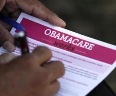 A Teachable Moment for Obamacare