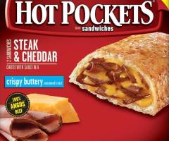 Hot Pockets Pulled From Shelves for Possibly Containing 'Diseased and Unsound Animals' and Consumers Are Not Amused