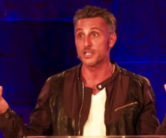 Tullian Tchividjian to Kick Off 3-Day Conference Focused on Message of Grace