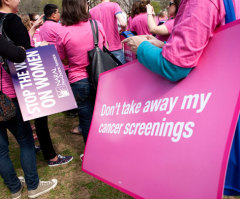 Planned Parenthood Employees View Abortion as 'Rite of Passage,' Former Nurse Says; Shares Disturbing Behavior of Doctors