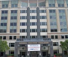 Common Core Was 'Botched,' Needs 'Course Correction,' National Education Association Head Says