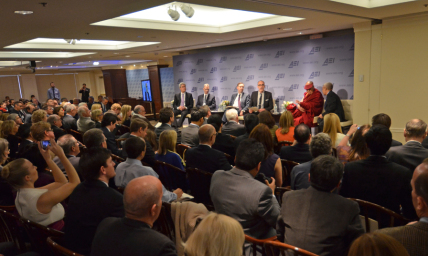'Free Markets Are Miracles,' Panelist Claims; Debate Opens Dalai Lama's Mind to Capitalism