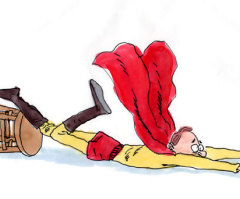 Knowing Your Limitations!