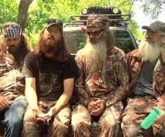 'Duck Dynasty' Company to Sponsor College Football Bowl Game