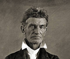 John Brown, US Slavery and Segregated Churches: A Christian Historian Offers Perspective