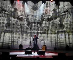 Hundreds Call for Social Change at Justice Conference in Calif.