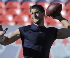 Tim Tebow News: Could ESPN Analyst's Football Career Experience 'Resurrection' With Denver Football Team?