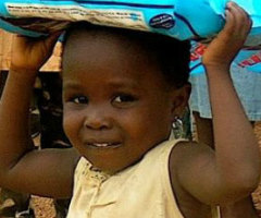 United Methodist Charity Seeks to Provide 700,000 Malaria Nets to Congo