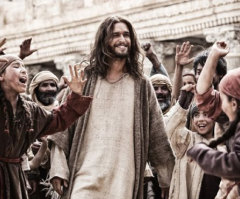 Mars Hill Church Offers 3,500 Free Movie Tickets to 'Son of God' Pre-Screening