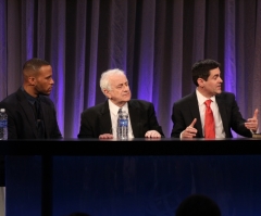 Christians Must Produce Real Life Stories to Engage Entertainment Industry, Top Hollywood Producer Says