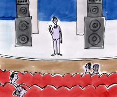 How's Your Attendance?