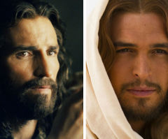 Will 'Son of God' Dethrone 'Passion of the Christ' as Top-Grossing Christian Film of All Time?
